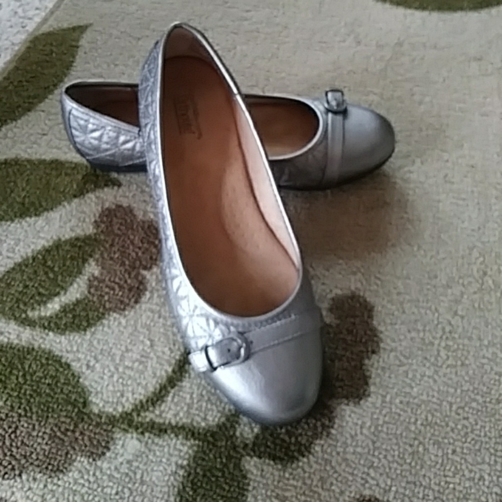 Flats